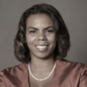 Meet your Posher, Tenesha